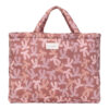 Weekend Bag - Estampa Laços
