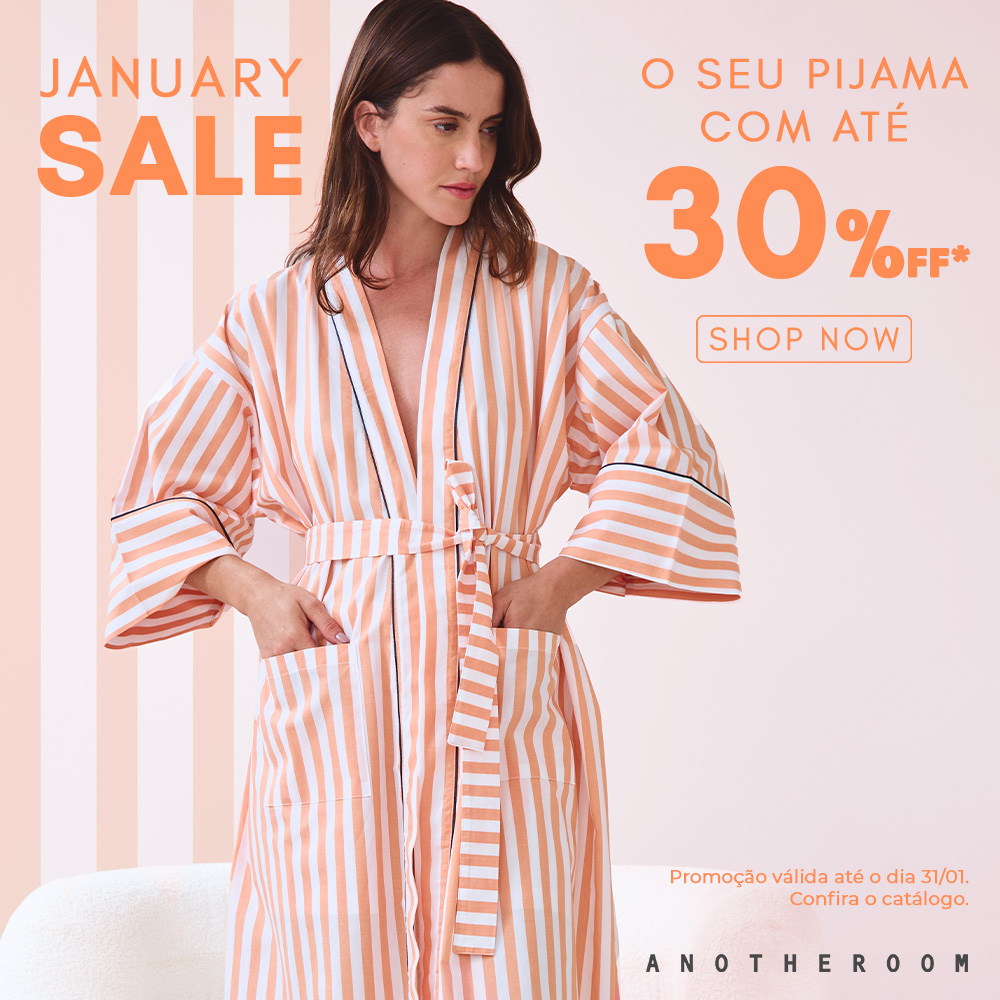 Anotheroom – Sleepwear