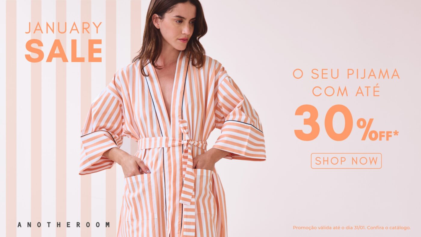 Anotheroom – Sleepwear