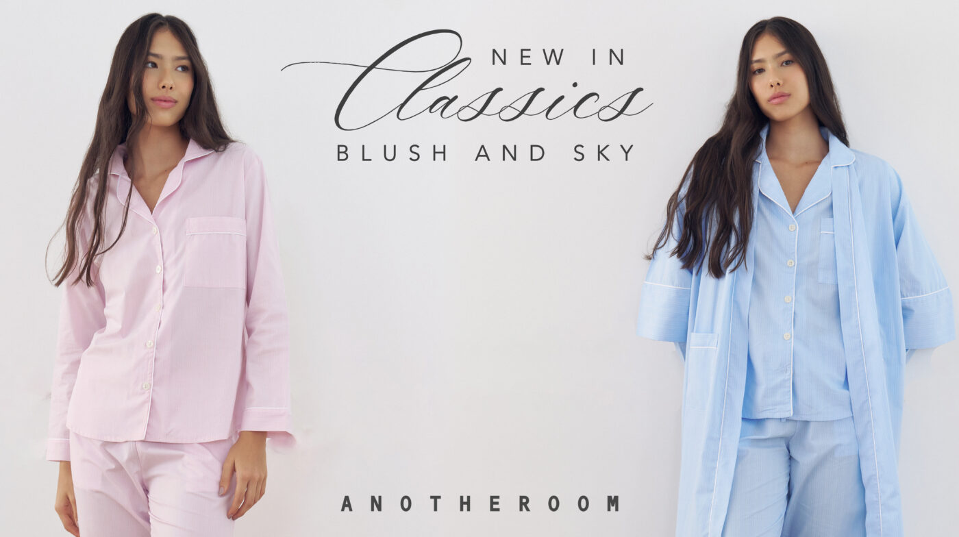 Anotheroom – Sleepwear
