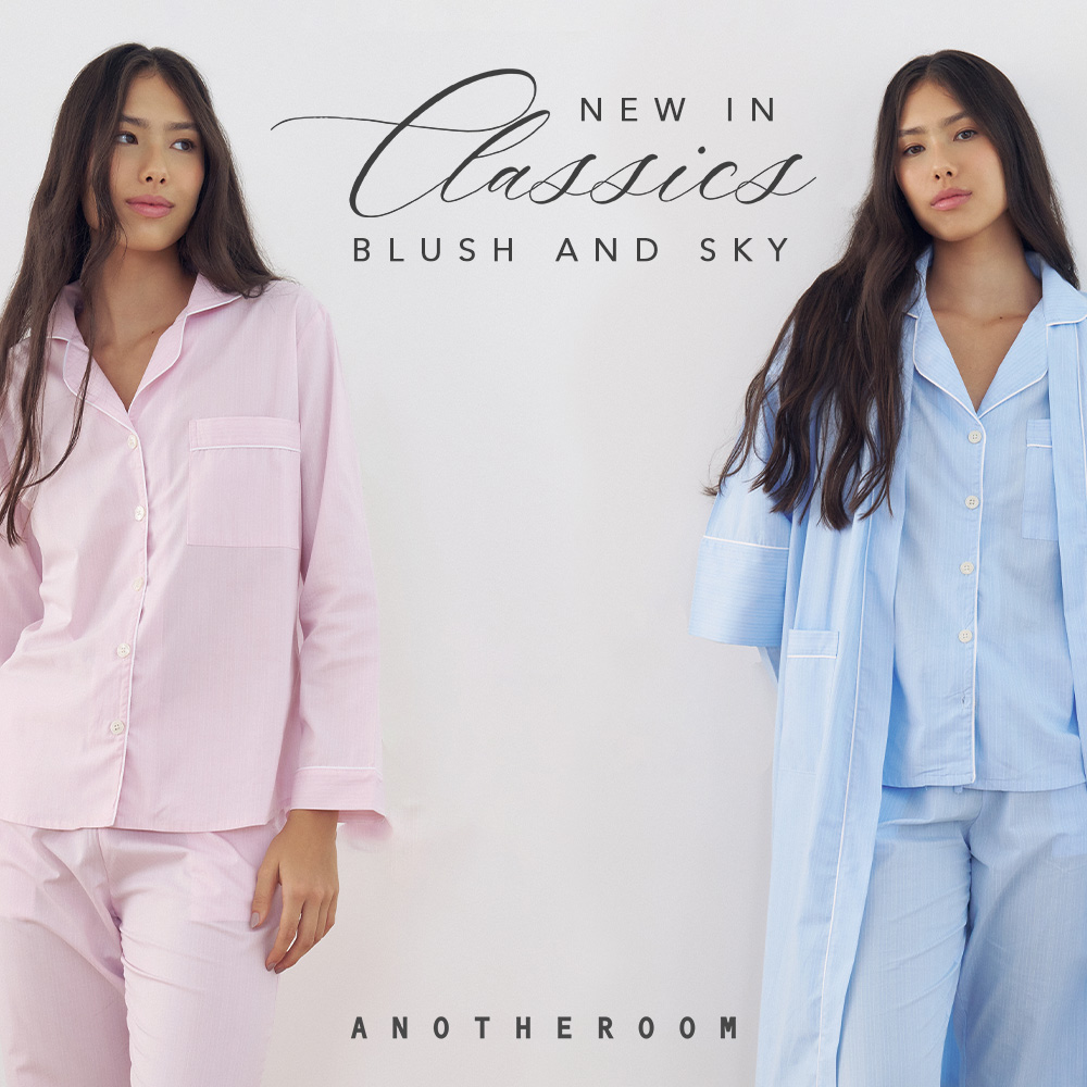 Anotheroom – Sleepwear