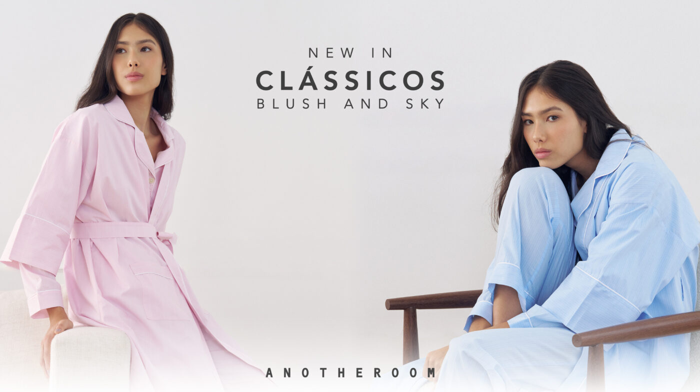 Anotheroom – Sleepwear