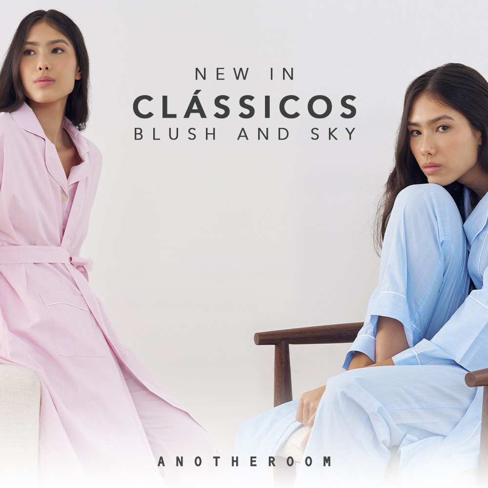 Anotheroom – Sleepwear