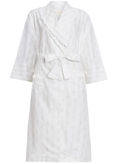 Alternative view of Kimono Matilda - Estampa Something Soft