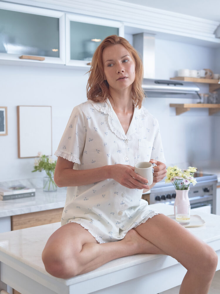 Anotheroom – Sleepwear