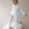 Pijama Slow Morning - Estampa Something Soft