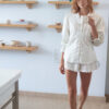 Pijama Sunday Brunch - Estampa Something Soft