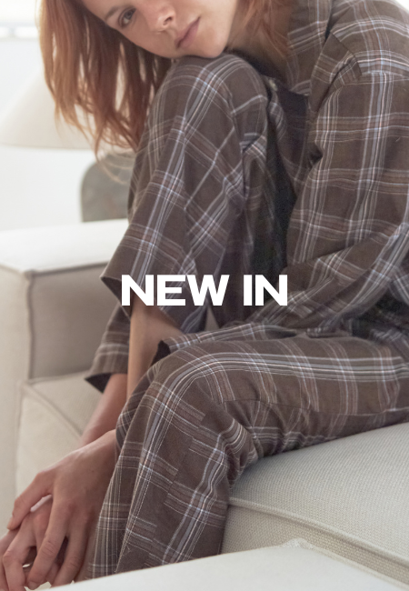 Anotheroom – Sleepwear