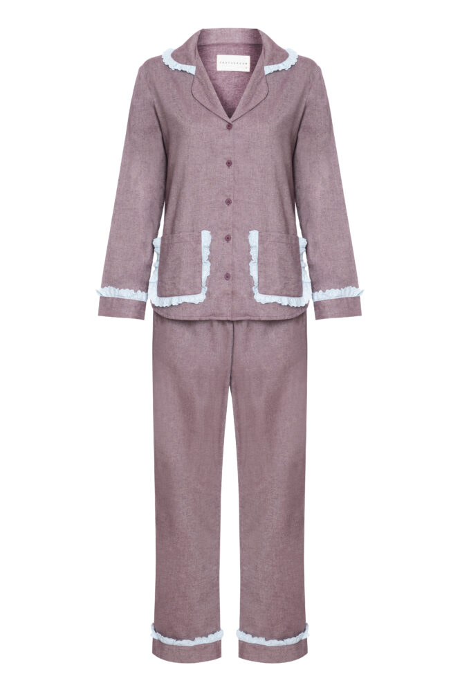 Anotheroom – Sleepwear