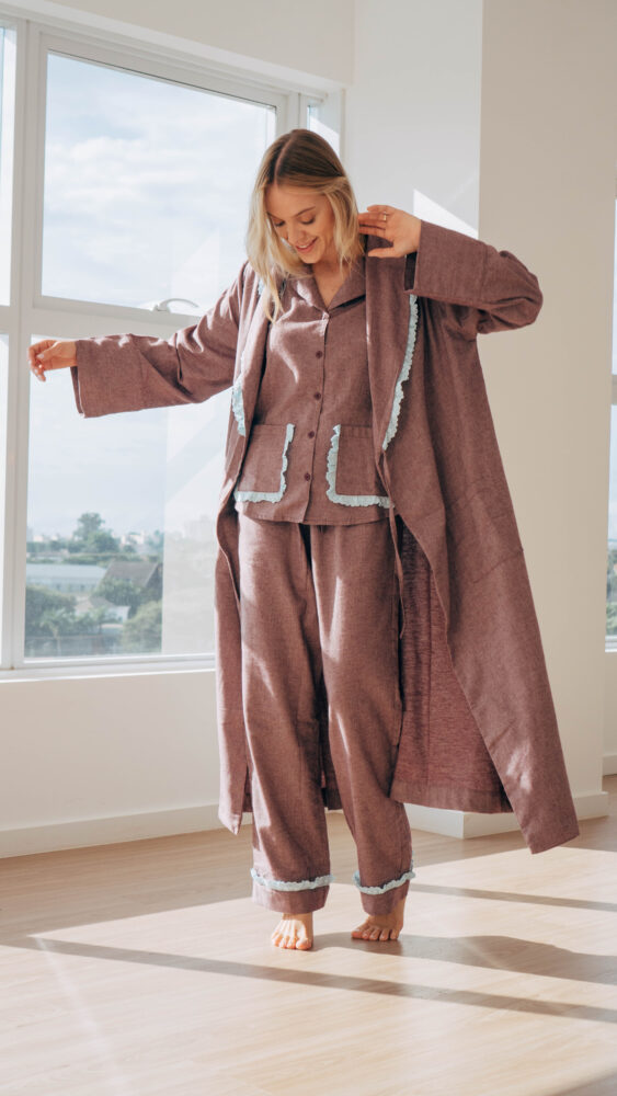 Anotheroom – Sleepwear