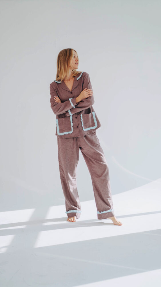 Anotheroom – Sleepwear