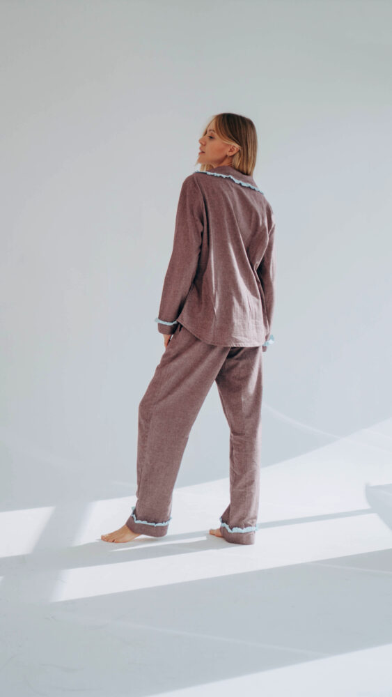 Anotheroom – Sleepwear