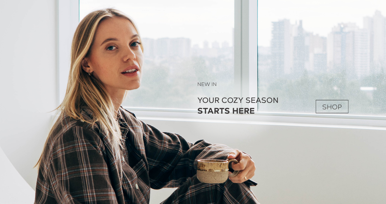 Anotheroom – Sleepwear